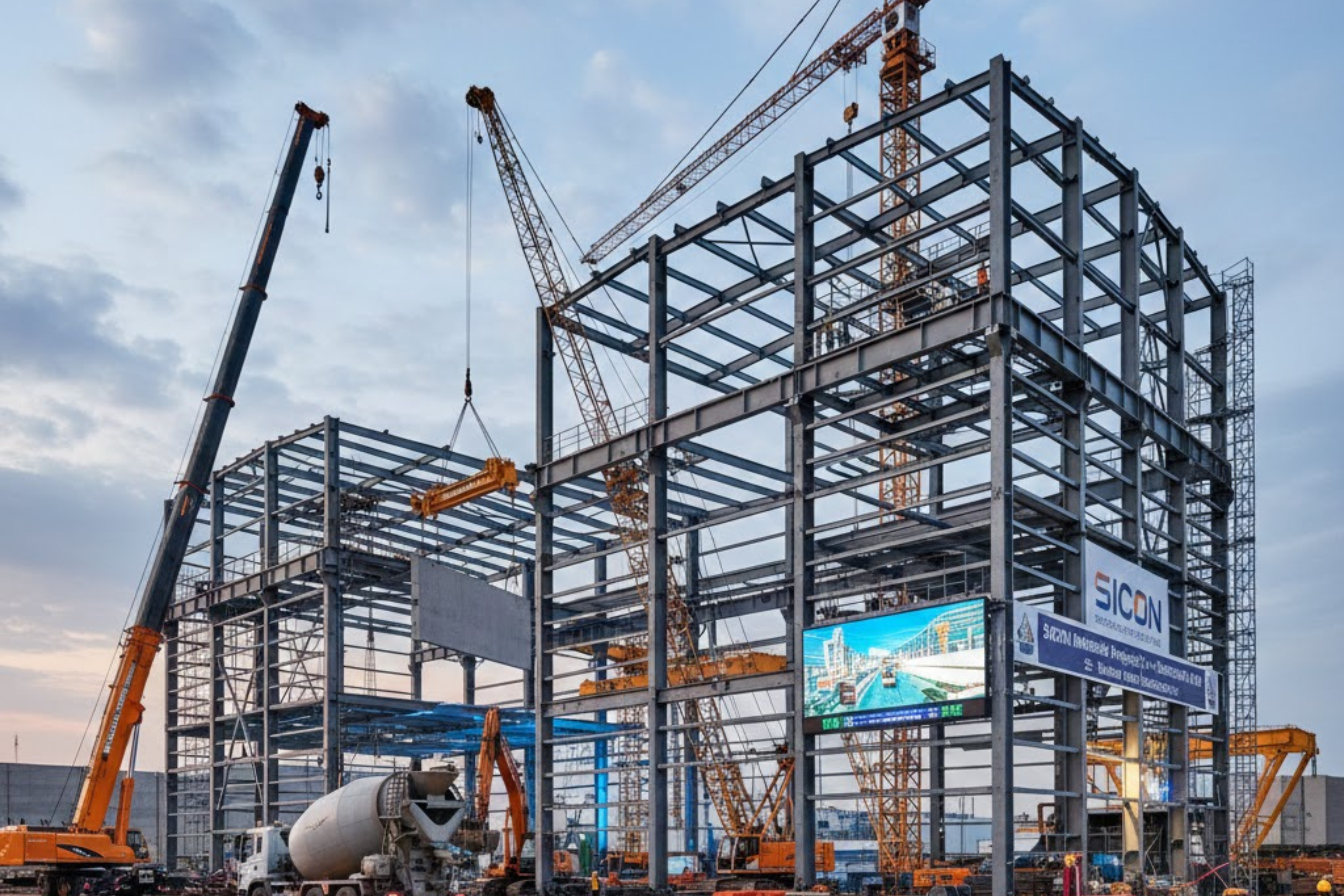 factory-construction