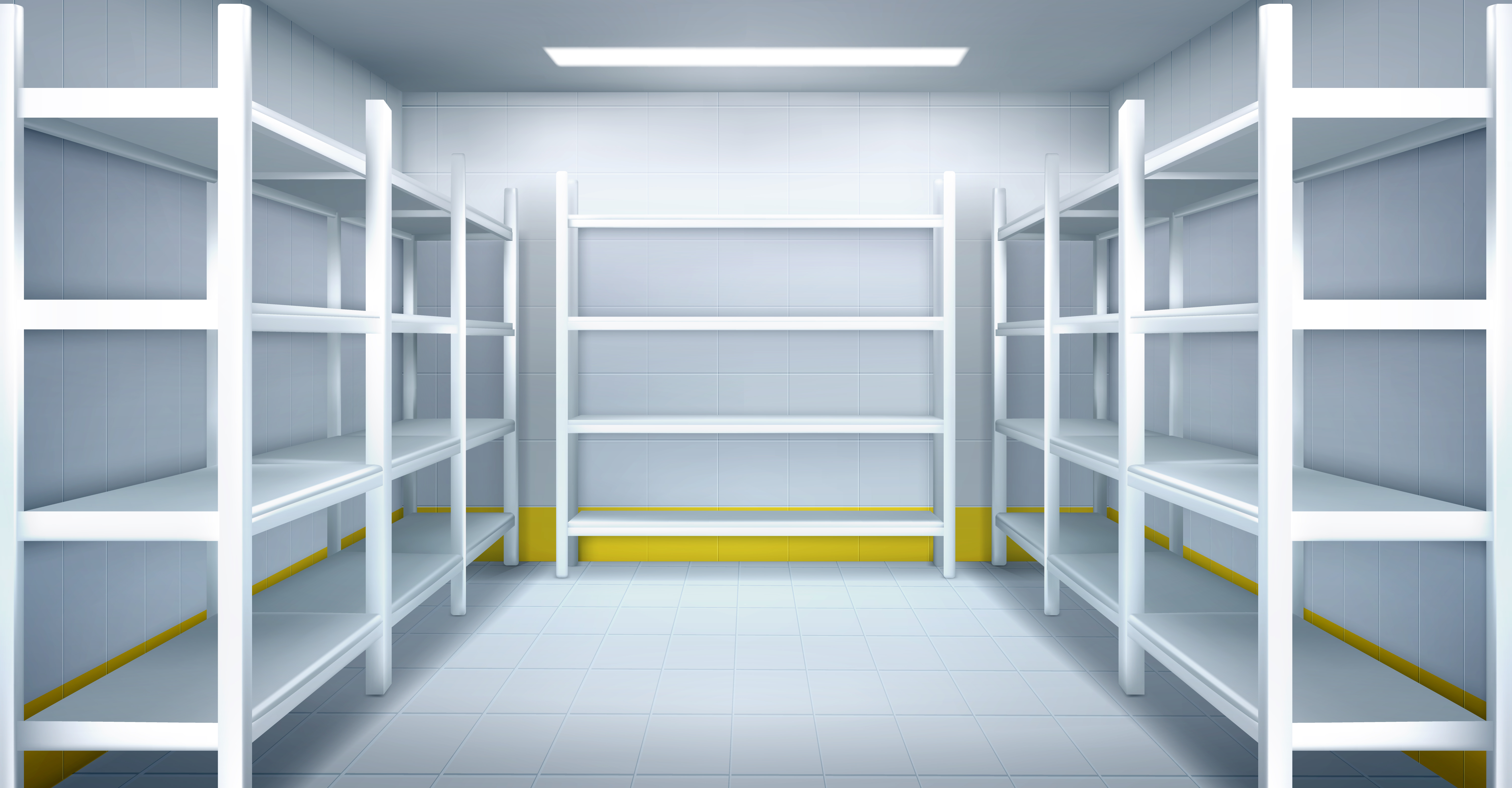 Cold Room Manufacturer Gujarat