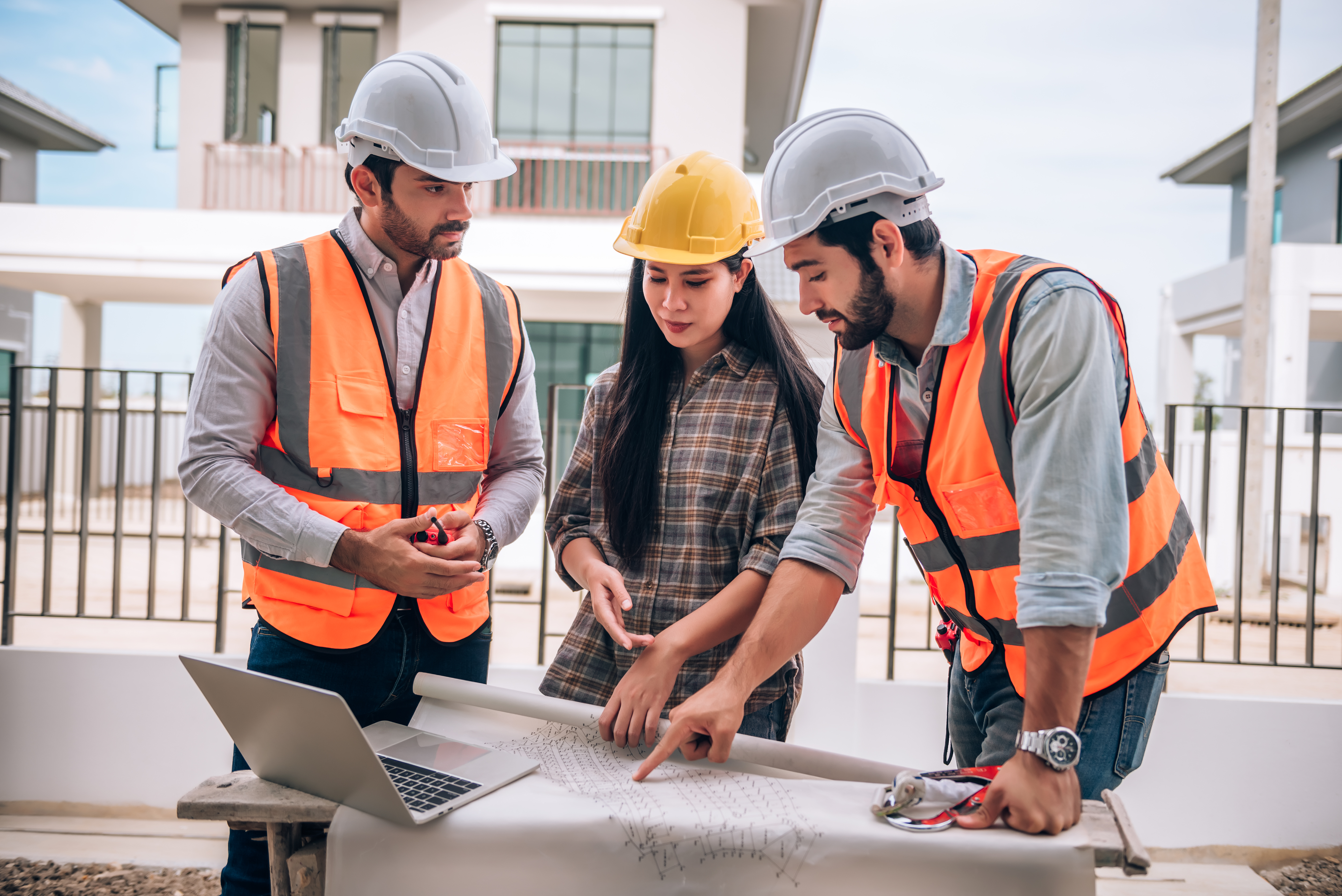 Civil Contractors in Mumbai