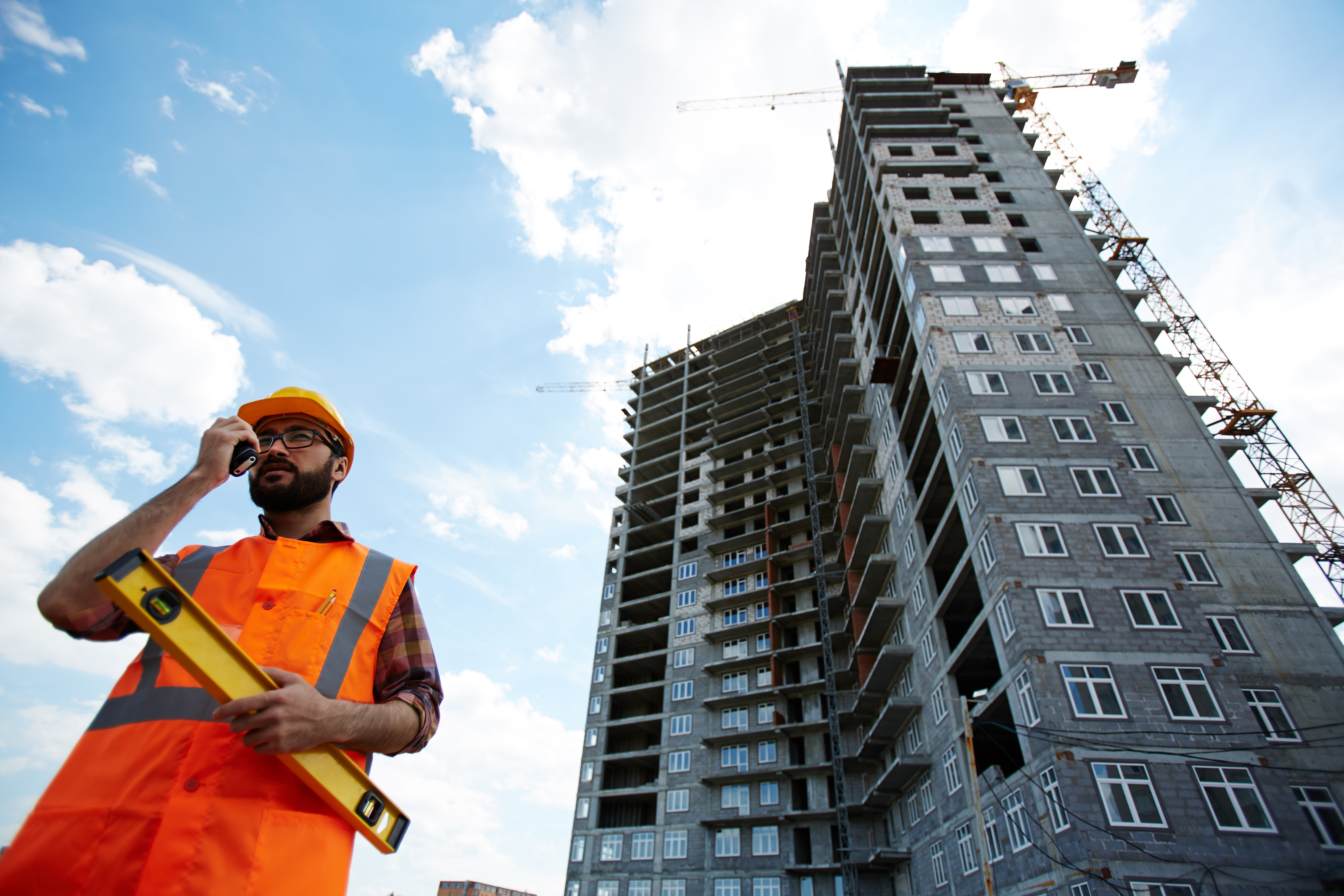 Construction Company in Mumbai